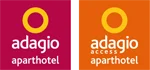 Logo Adagio