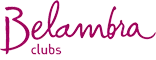 Logo Belambra club