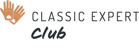 logo Club Classic Expert