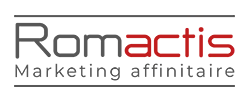 logo agence Romactis