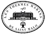 Logo Les Thermes de Saint Malo
