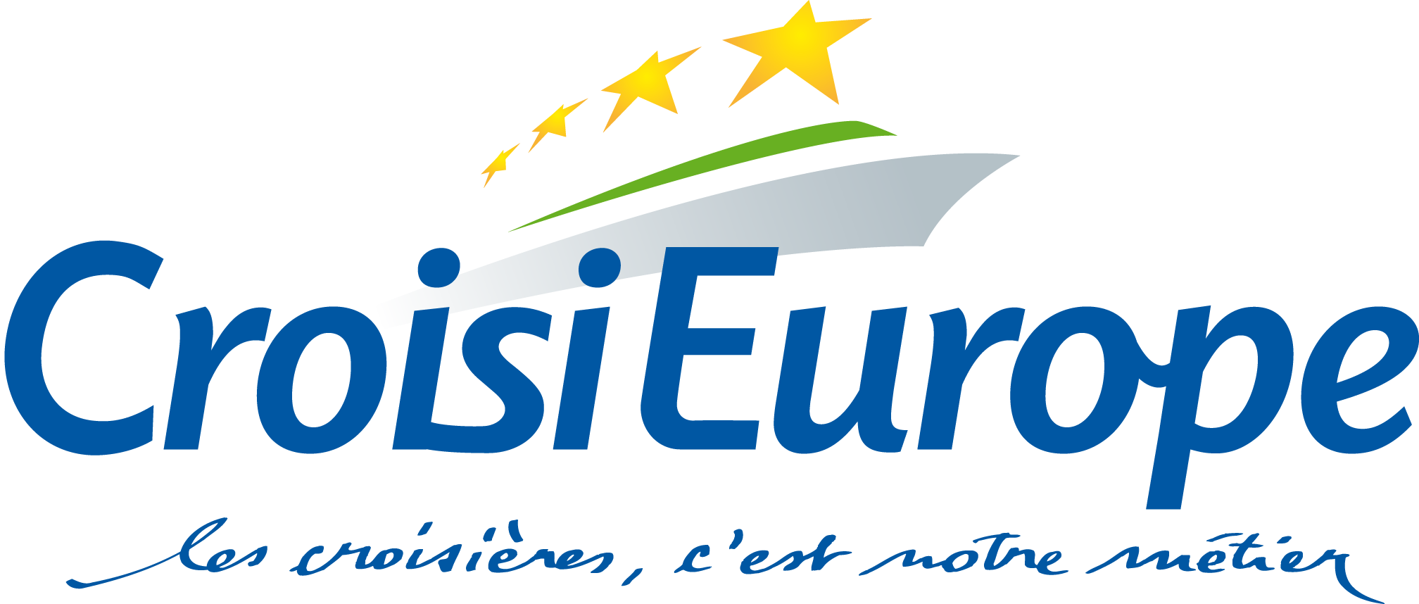 Logo Croisi Europe