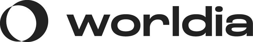 Logo Worldia